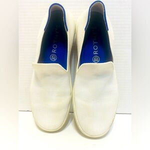 Rothy's Canvas Deck‎ Shoes